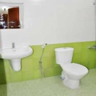 Aaroma Homestay, Alleppey 3